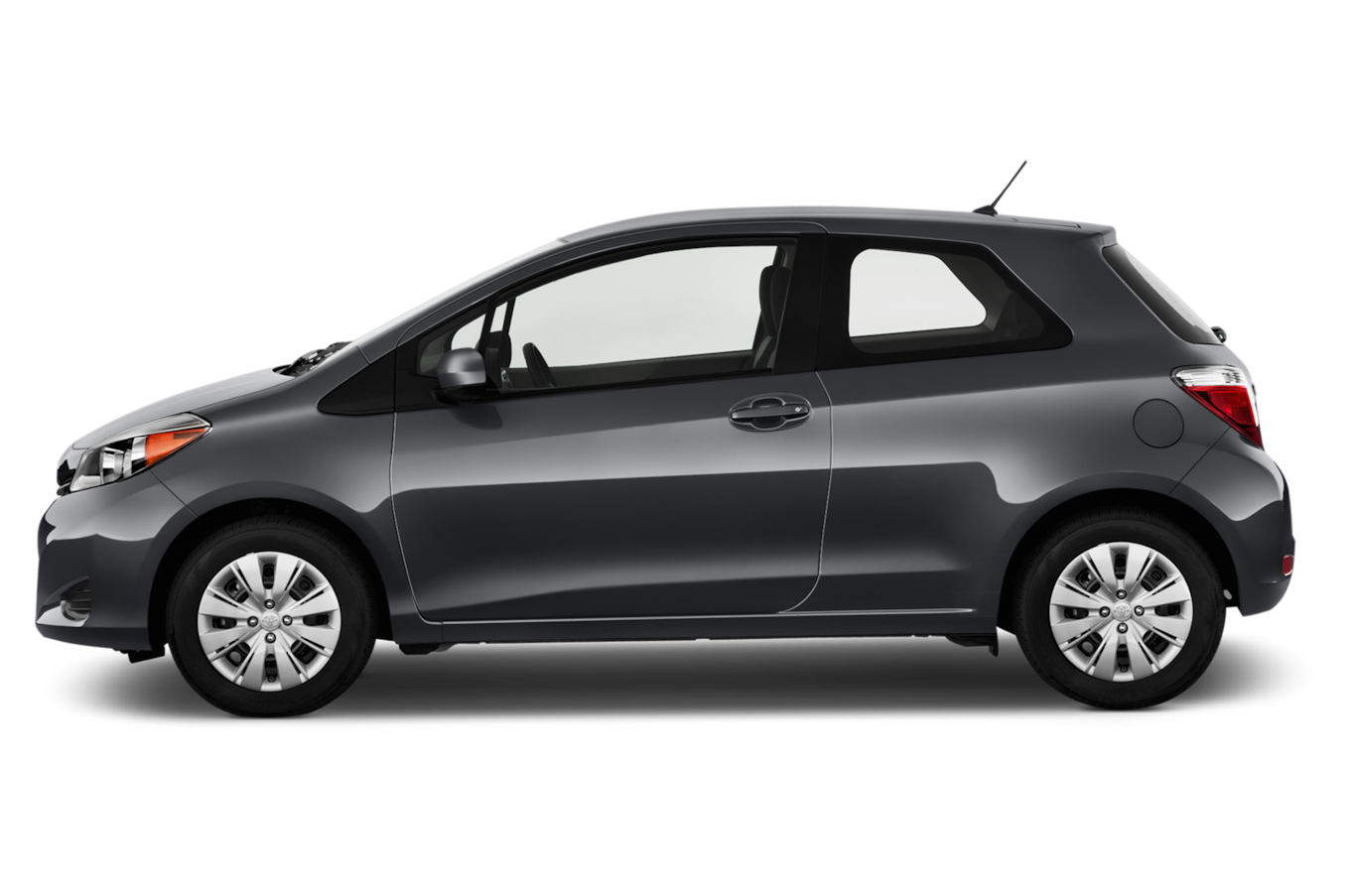 Toyota Yaris oktatóautó